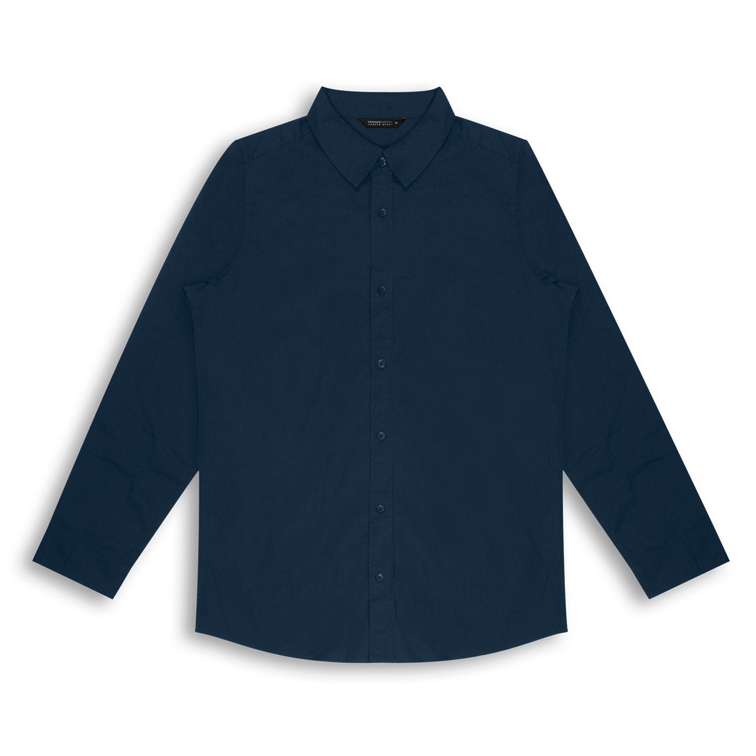 TRENDSWEAR Parker Men's Poplin Shirt (9)