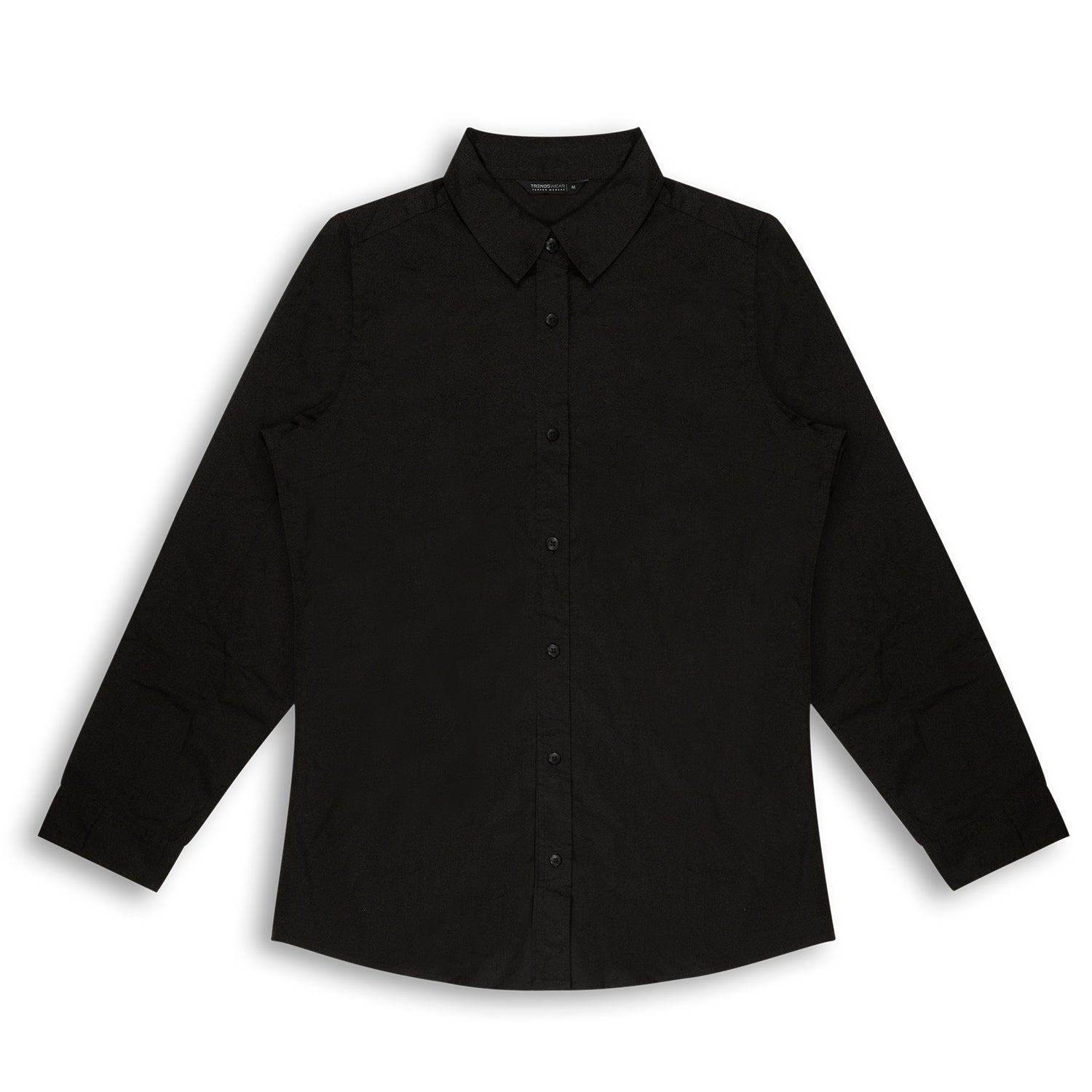 TRENDSWEAR Parker Women's Poplin Shirt (10)