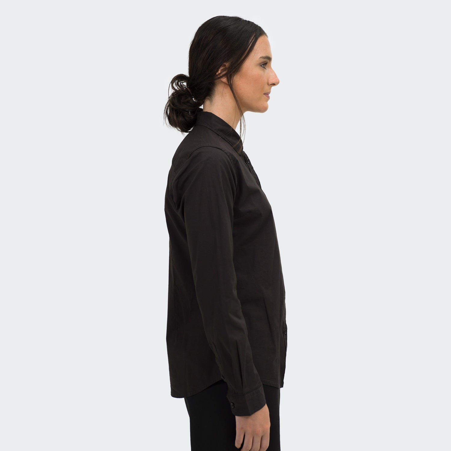 TRENDSWEAR Parker Women's Poplin Shirt (4)