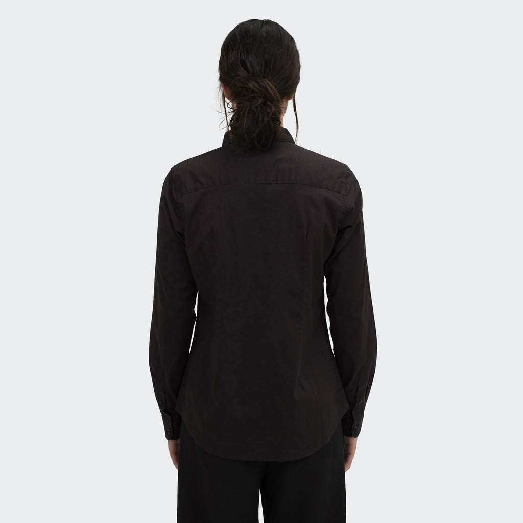TRENDSWEAR Parker Women's Poplin Shirt (5)