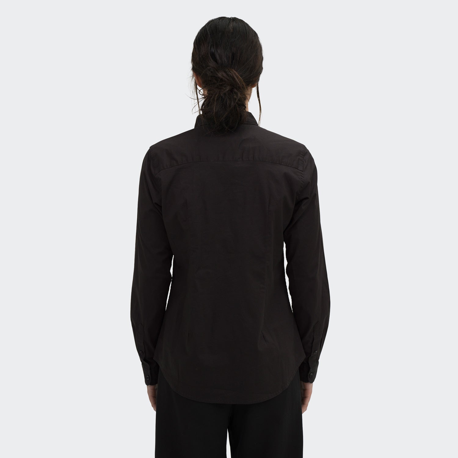 TRENDSWEAR Parker Women's Poplin Shirt (5)