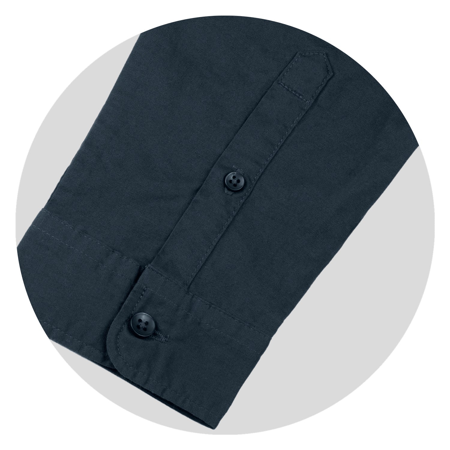 TRENDSWEAR Parker Women's Poplin Shirt (7)