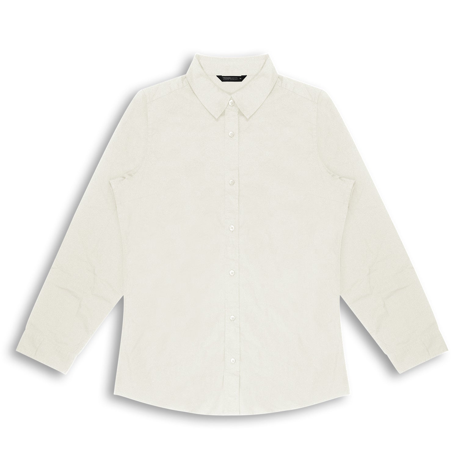 TRENDSWEAR Parker Women's Poplin Shirt (8)