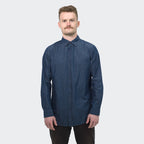 TRENDSWEAR Chester Men's Denim Shirt (3)