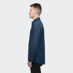 TRENDSWEAR Chester Men's Denim Shirt (4)
