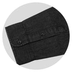 TRENDSWEAR Chester Men's Denim Shirt (7)
