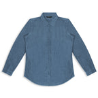 TRENDSWEAR Chester Men's Denim Shirt (8)