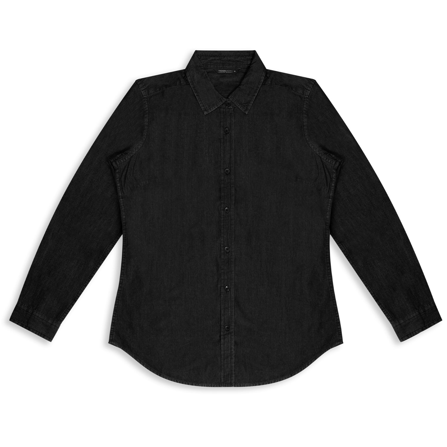 TRENDSWEAR Chester Women's Denim Shirt (10)
