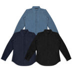 TRENDSWEAR Chester Women's Denim Shirt (11)