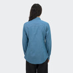 TRENDSWEAR Chester Women's Denim Shirt (5)
