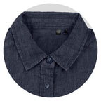 TRENDSWEAR Chester Women's Denim Shirt (6)