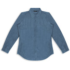TRENDSWEAR Chester Women's Denim Shirt (8)