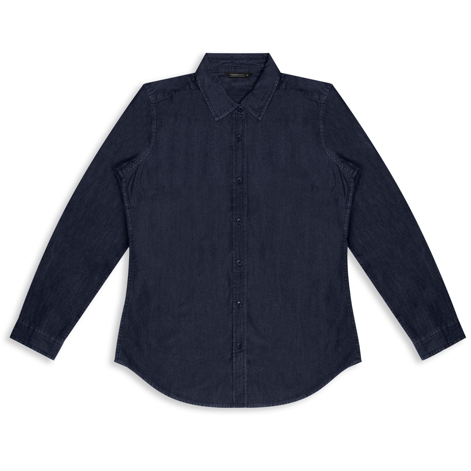 TRENDSWEAR Chester Women's Denim Shirt (9)
