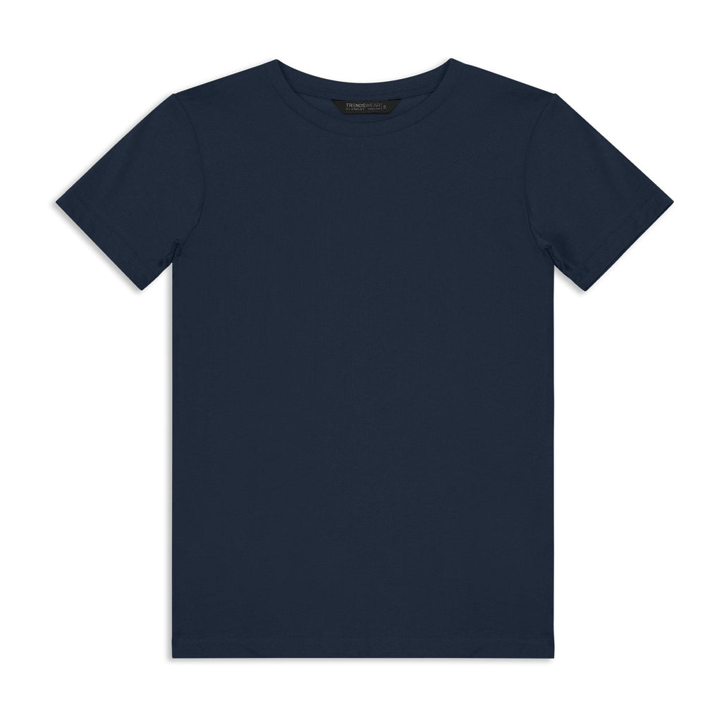 TRENDSWEAR Element Youth T-Shirt (12)