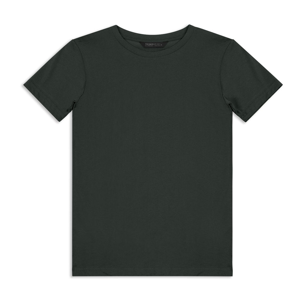 TRENDSWEAR Element Youth T-Shirt (13)