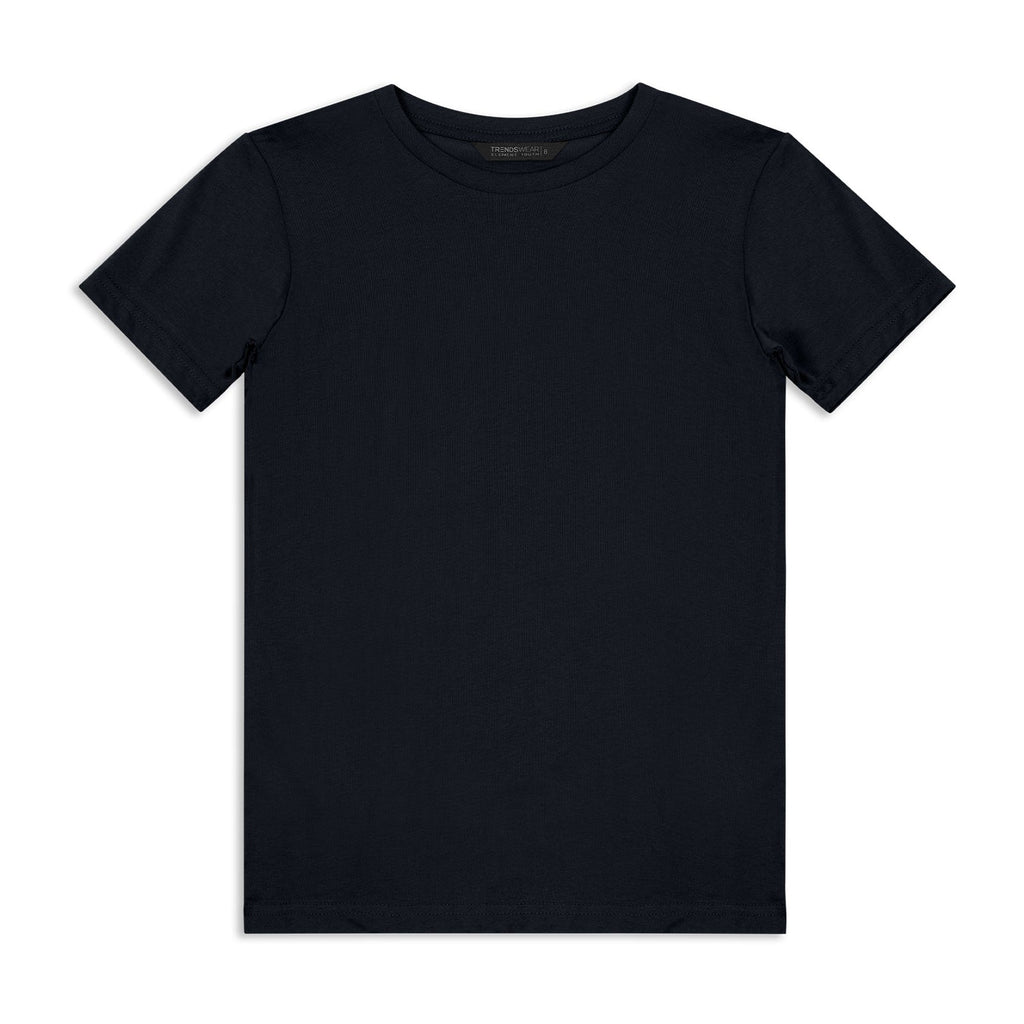 TRENDSWEAR Element Youth T-Shirt (15)