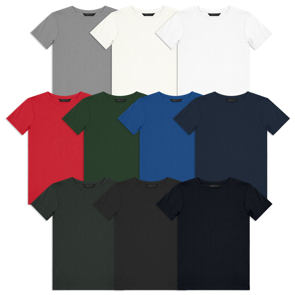 TRENDSWEAR Element Youth T-Shirt (16)