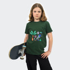TRENDSWEAR Element Youth T-Shirt (17)