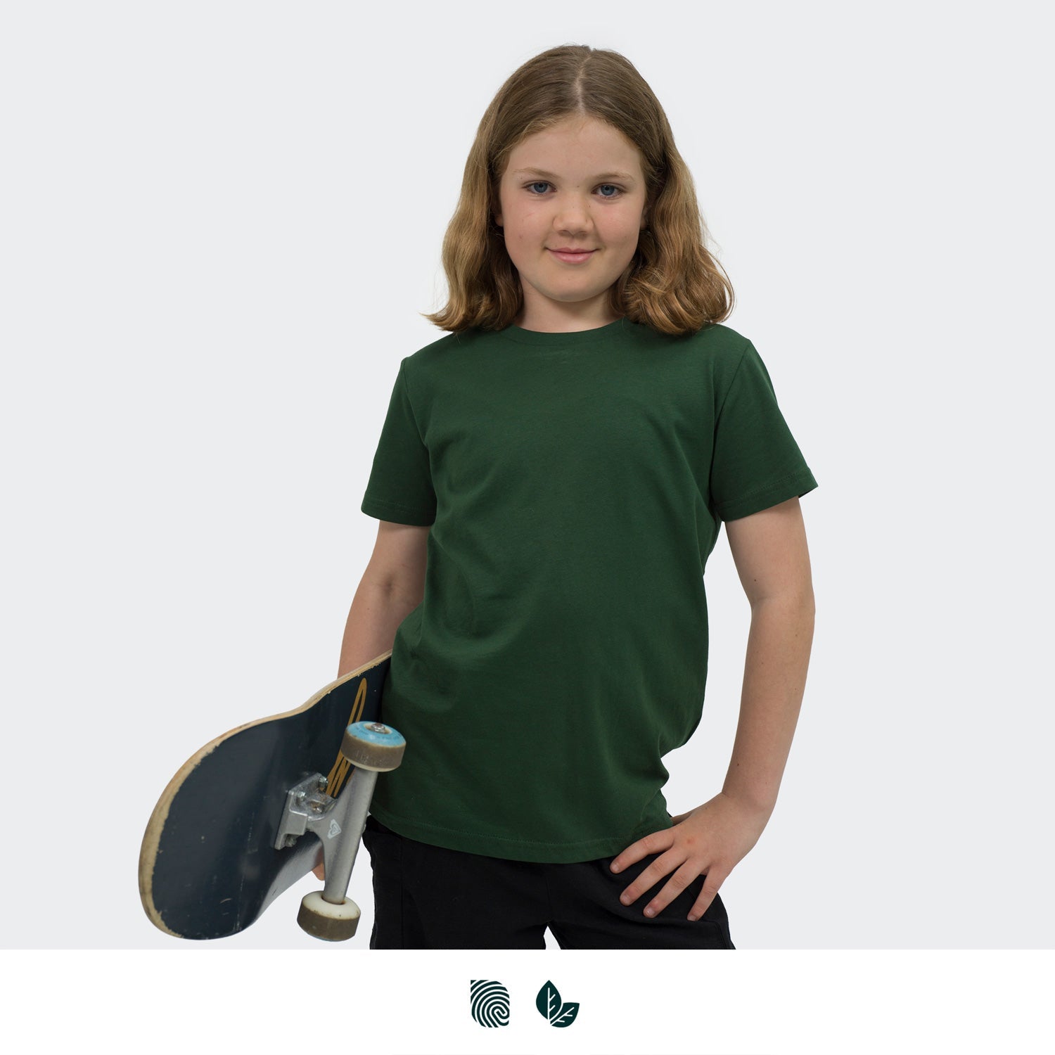 TRENDSWEAR Element Youth T-Shirt (2)