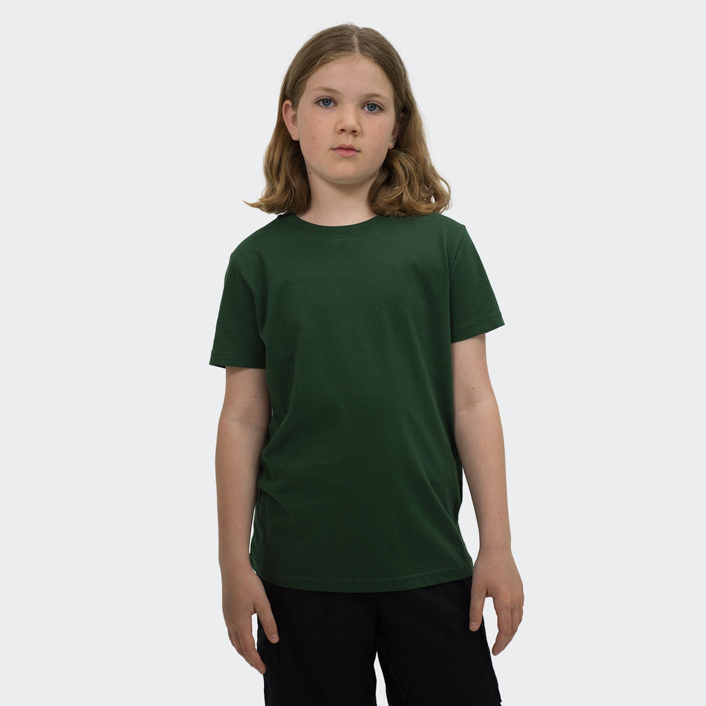 TRENDSWEAR Element Youth T-Shirt (3)
