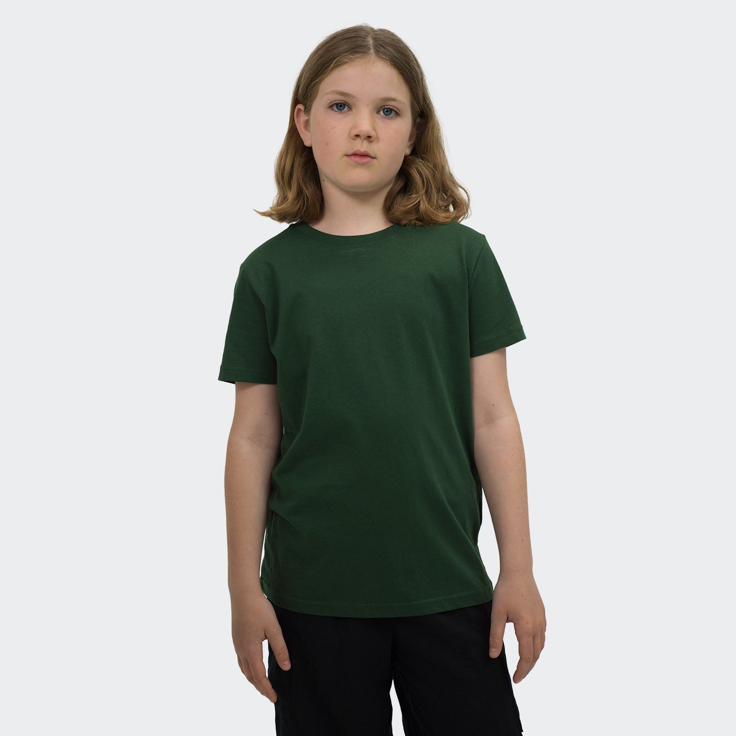 TRENDSWEAR Element Youth T-Shirt (3)