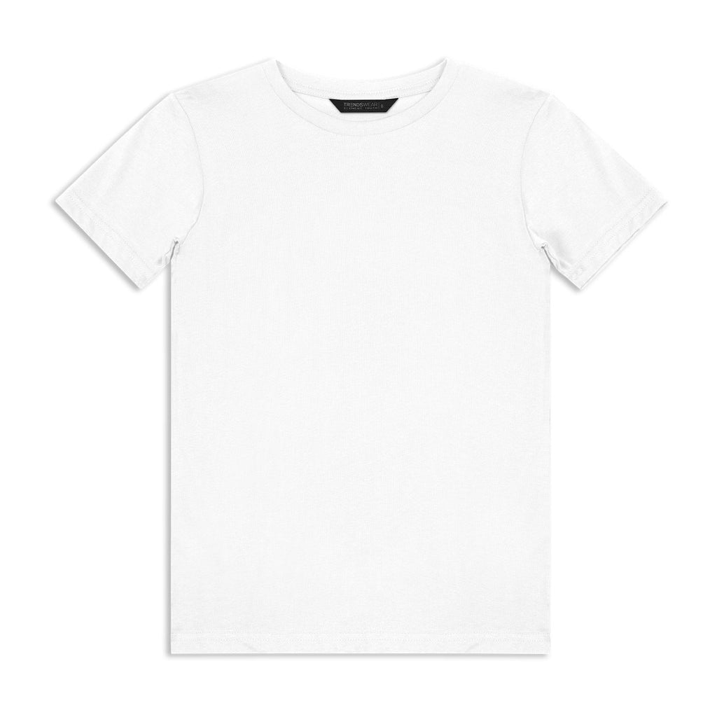 TRENDSWEAR Element Youth T-Shirt (8)
