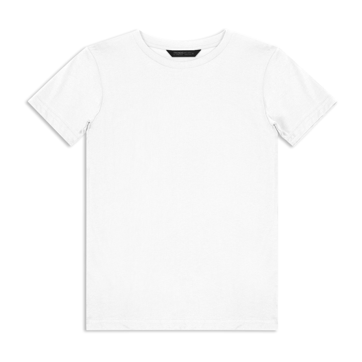 TRENDSWEAR Element Youth T-Shirt (8)