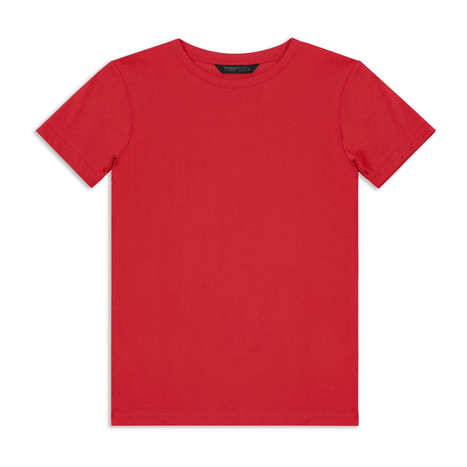 TRENDSWEAR Element Youth T-Shirt (9)