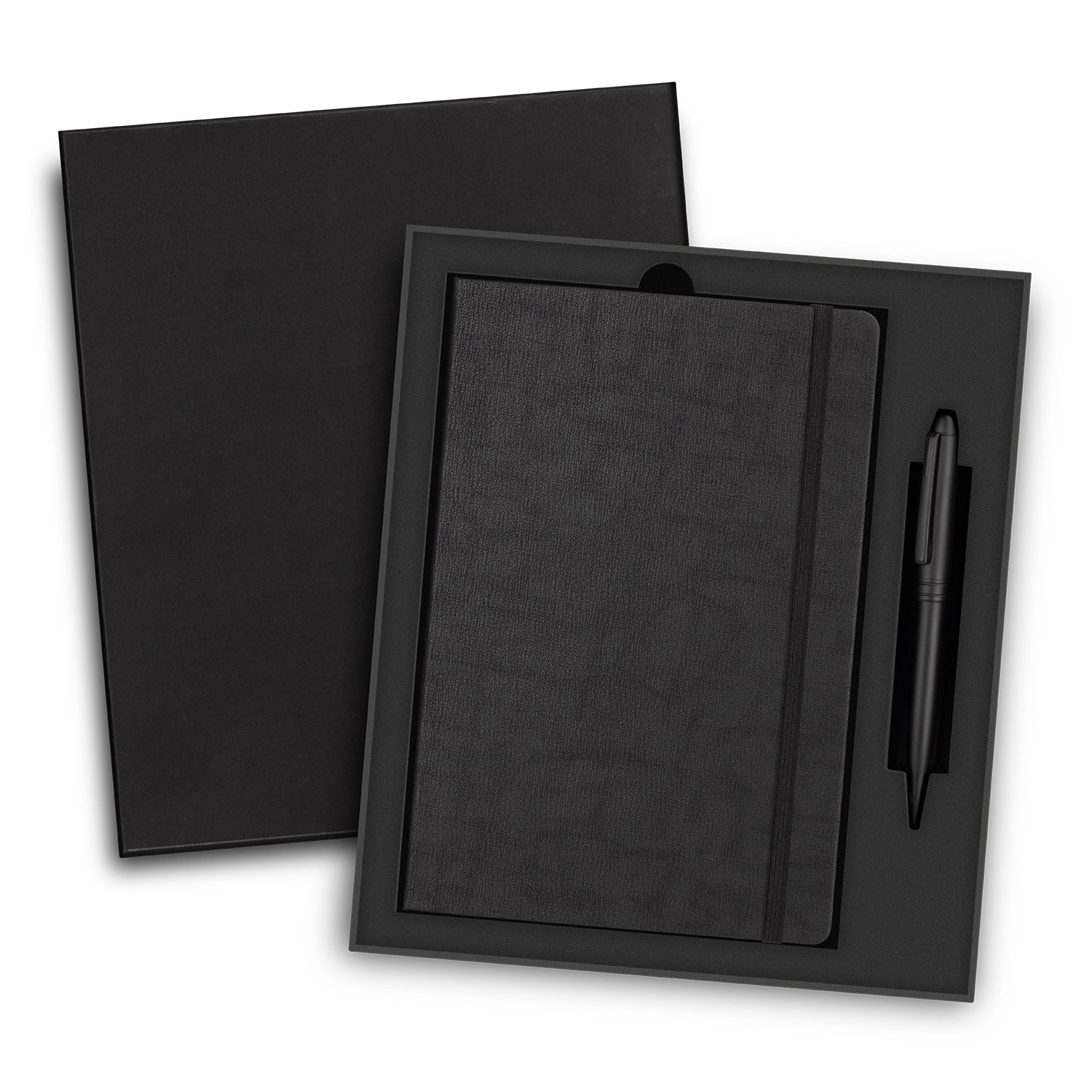 Onyx Writing Set (2)