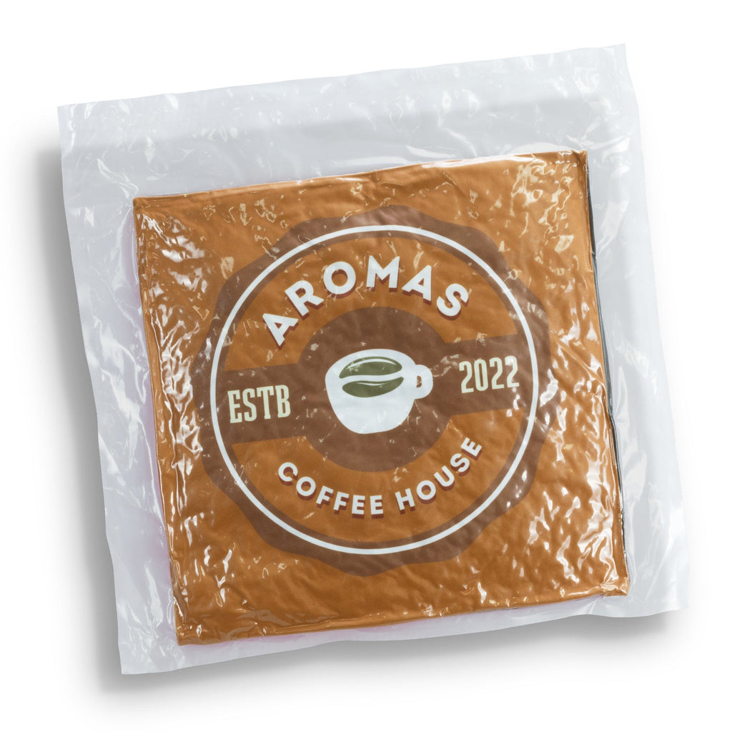 Utopia Cushion (3)