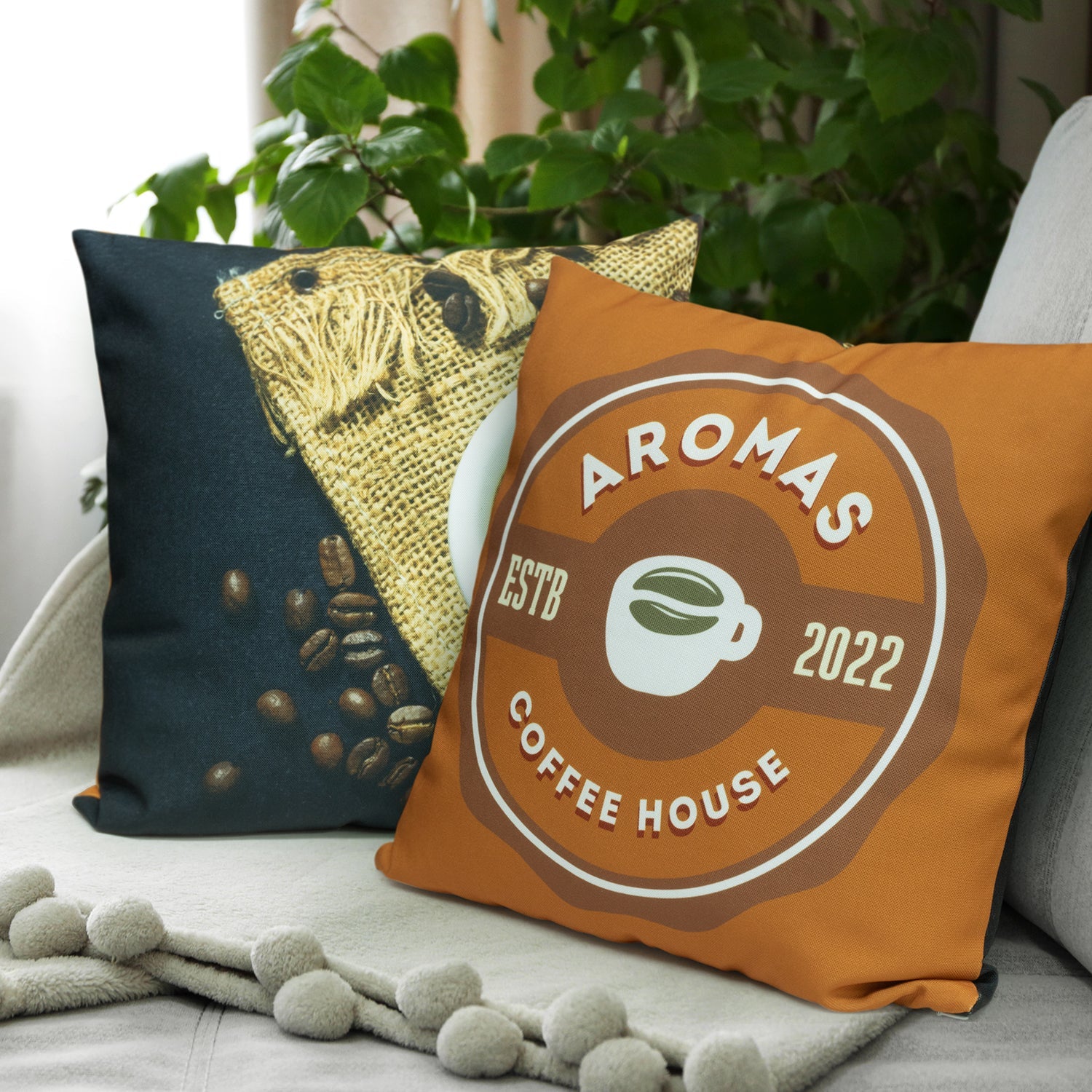 Utopia Cushion (4)