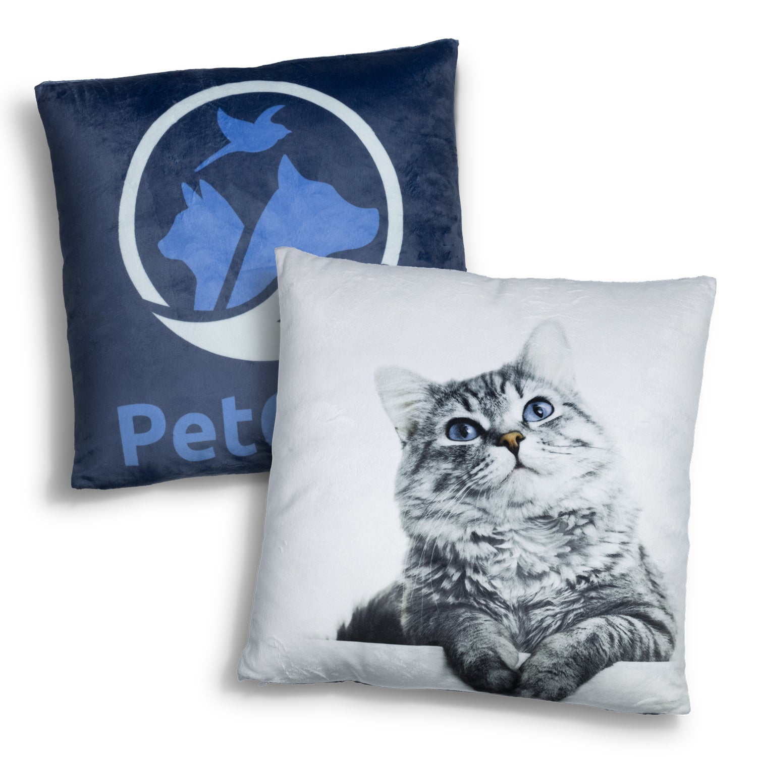 Utopia Cushion - Plush (2)