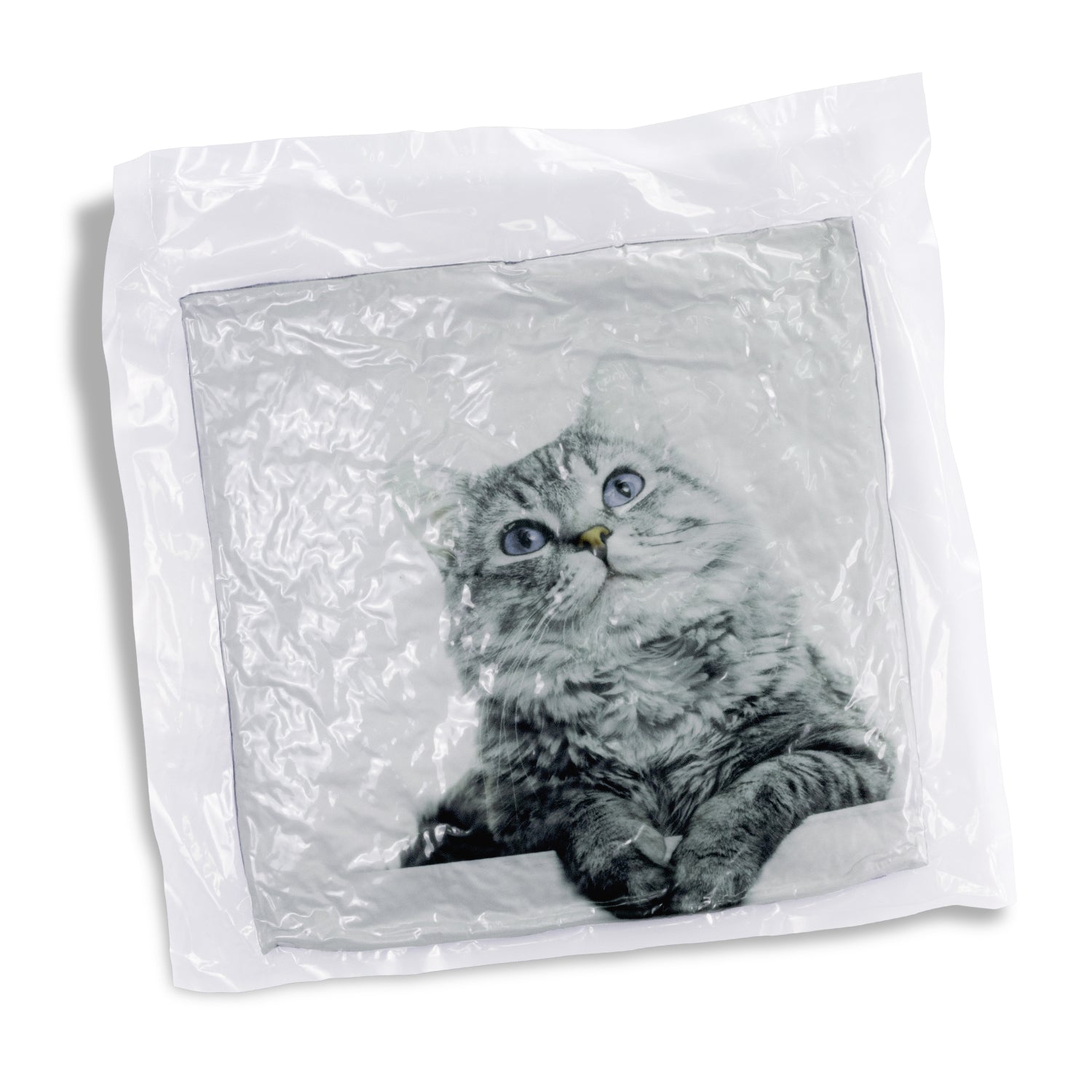 Utopia Cushion - Plush (3)