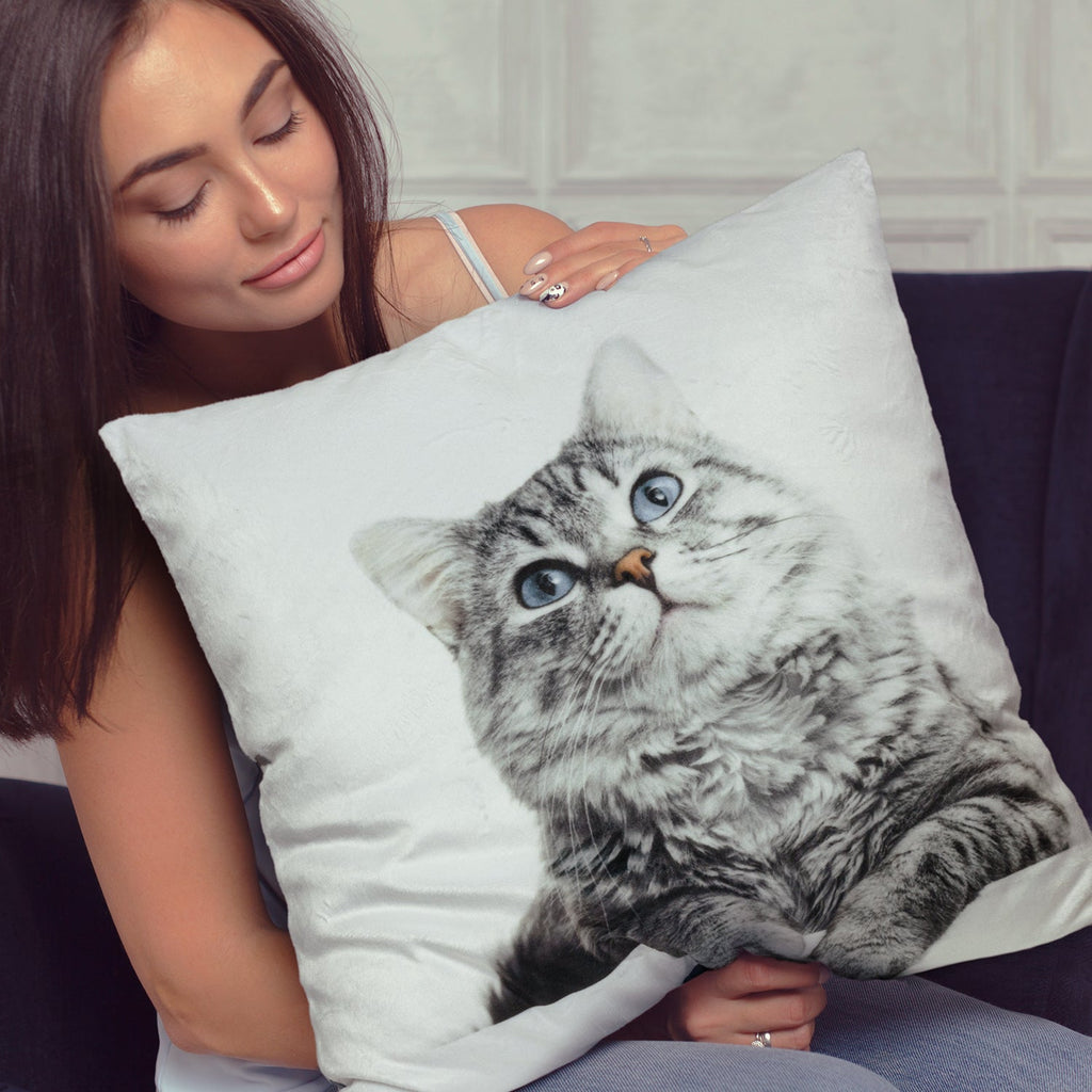 Utopia Cushion - Plush (4)