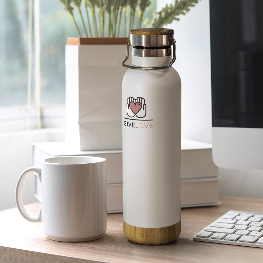 Nomad Vacuum Bottle - Bambino (10)