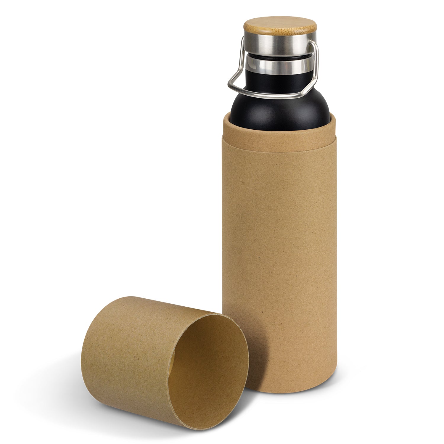 Nomad Vacuum Bottle - Bambino (9)