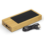 NATURA Bamboo Solar Power Bank (3)