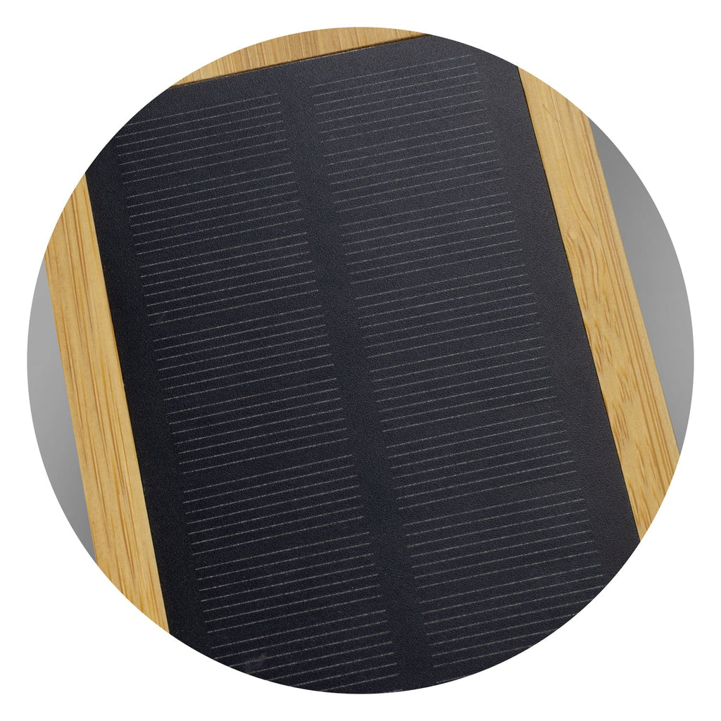 NATURA Bamboo Solar Power Bank (5)