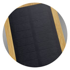 NATURA Bamboo Solar Power Bank (5)