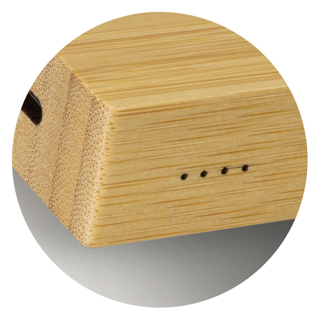 NATURA Bamboo Solar Power Bank (6)