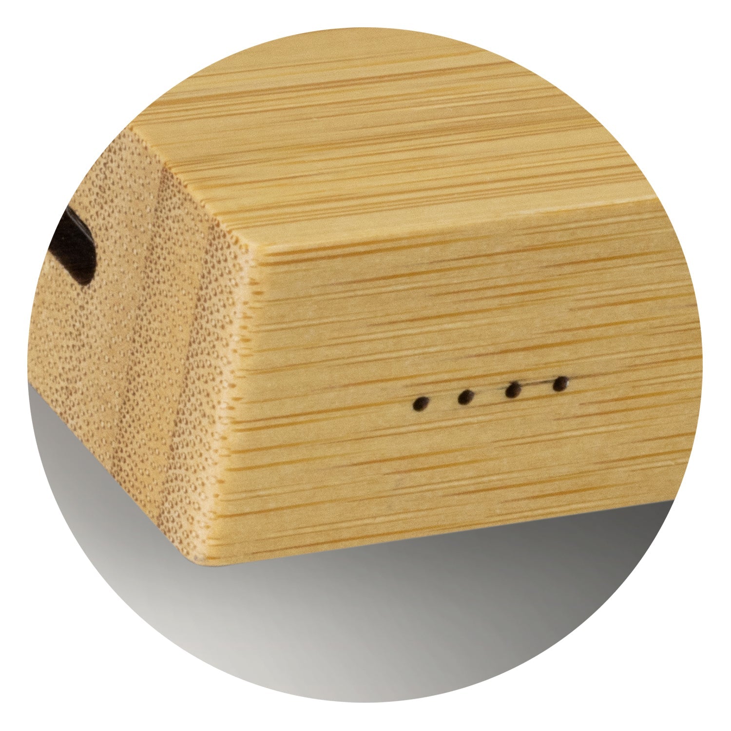 NATURA Bamboo Solar Power Bank (6)