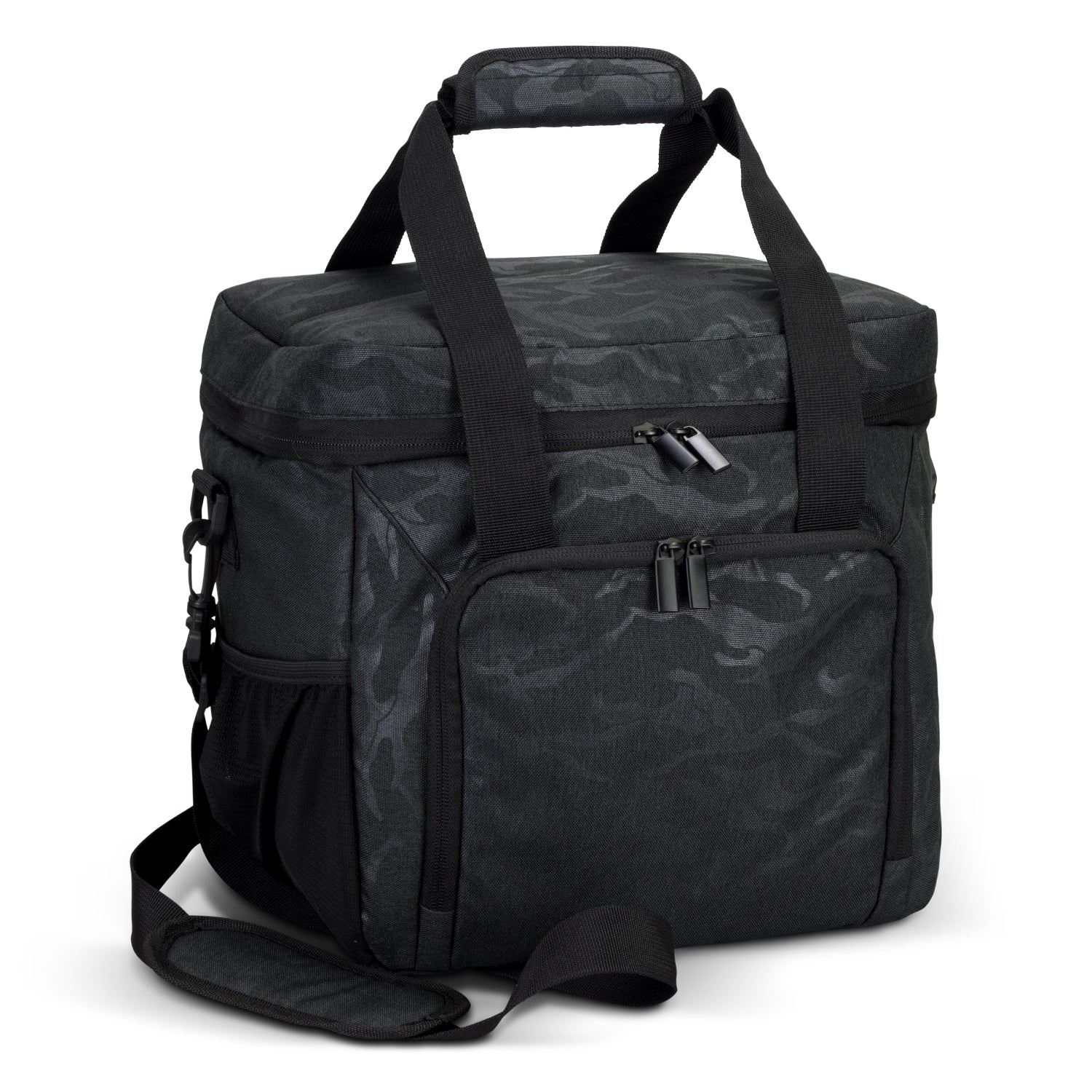 Urban Camo Cooler Bag (2)