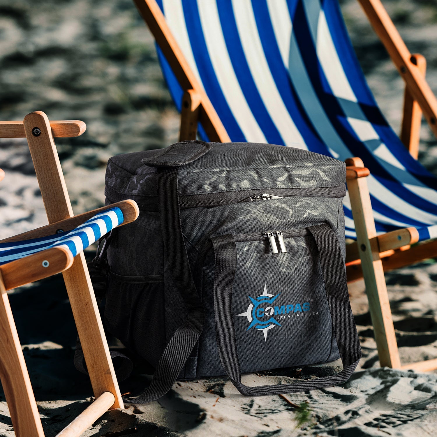Urban Camo Cooler Bag (5)