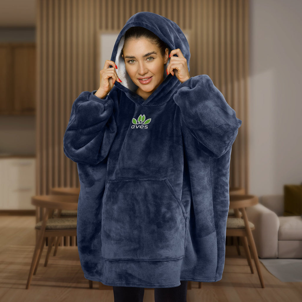 Nimbus Blanket Hoodie (8)