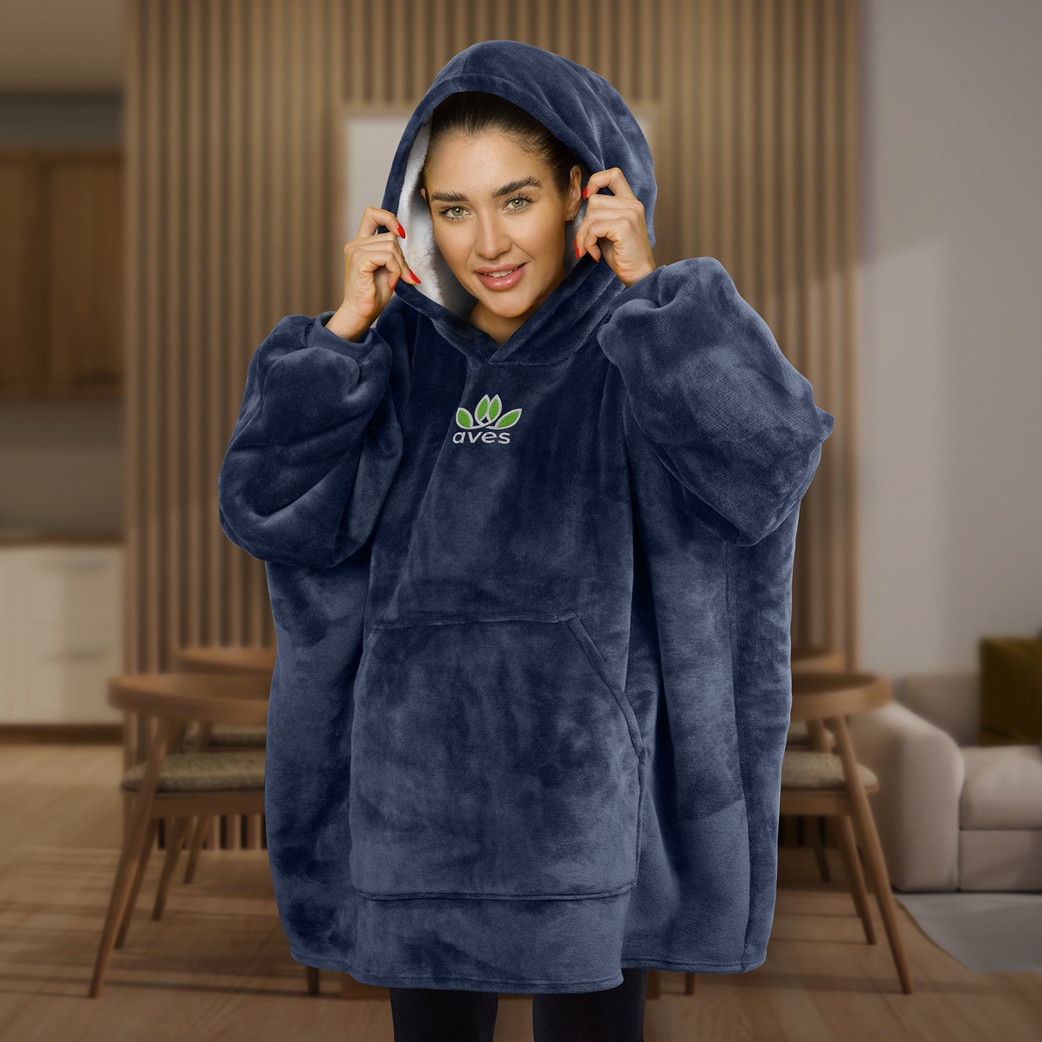Nimbus Blanket Hoodie (8)
