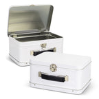 Tin Lunch Box (2)