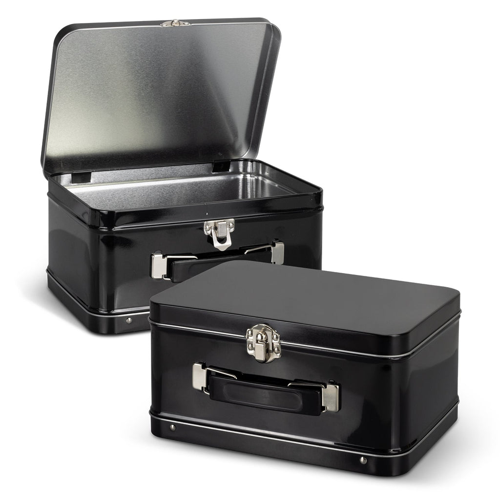 Tin Lunch Box (3)