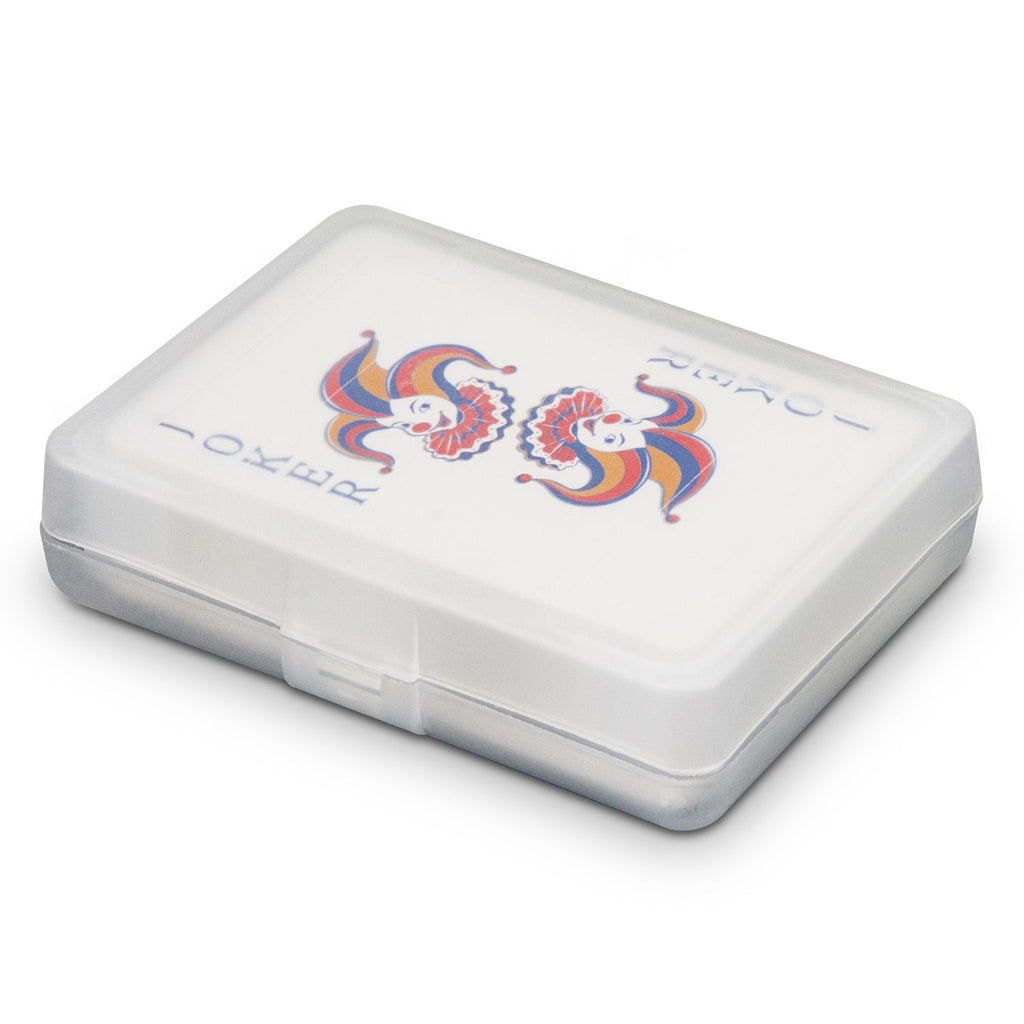 Vegas Playing Cards - Gift Case (2)