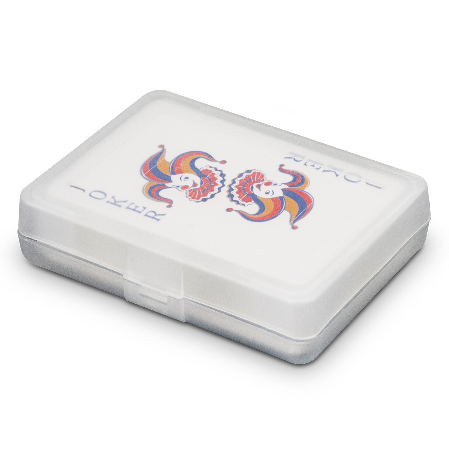 Vegas Playing Cards - Gift Case (2)