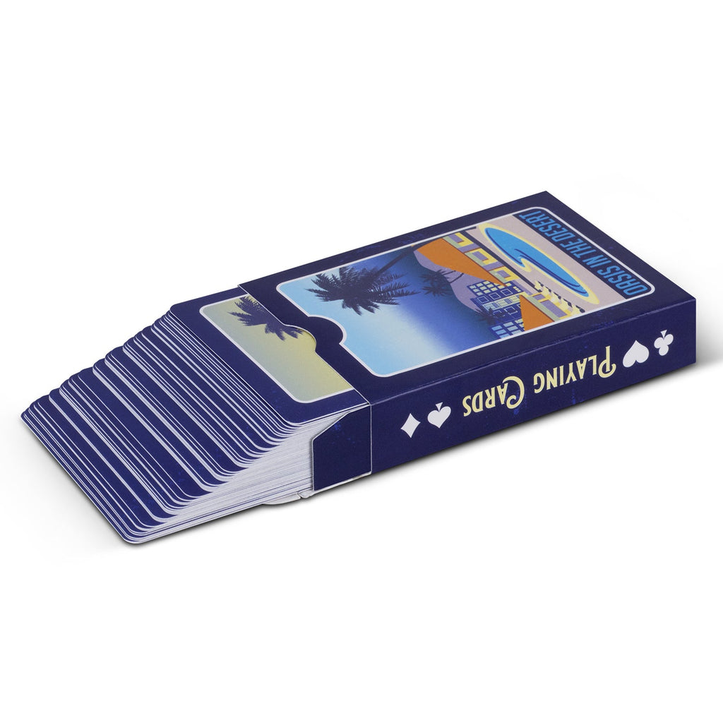 Vegas Playing Cards (3)